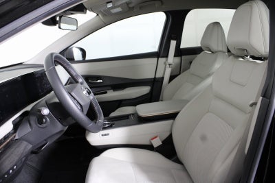 2023 Nissan Ariya ENGAGE