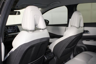 2023 Nissan Ariya ENGAGE