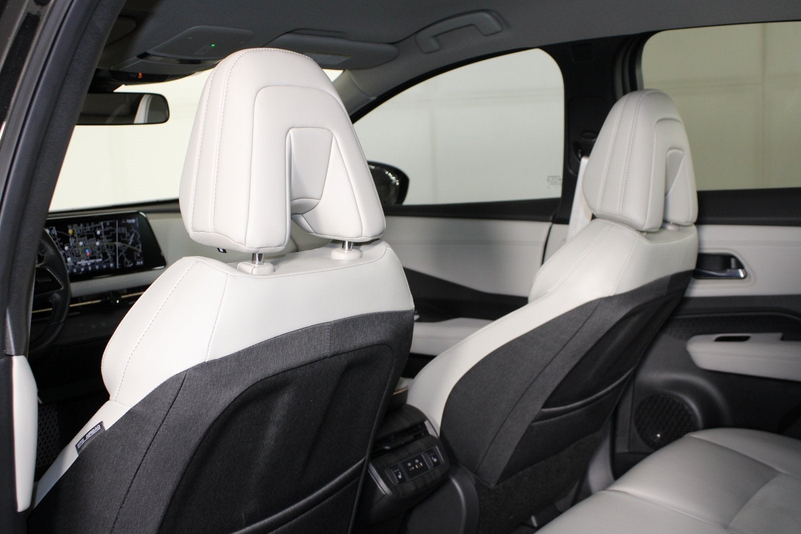 2023 Nissan Ariya ENGAGE