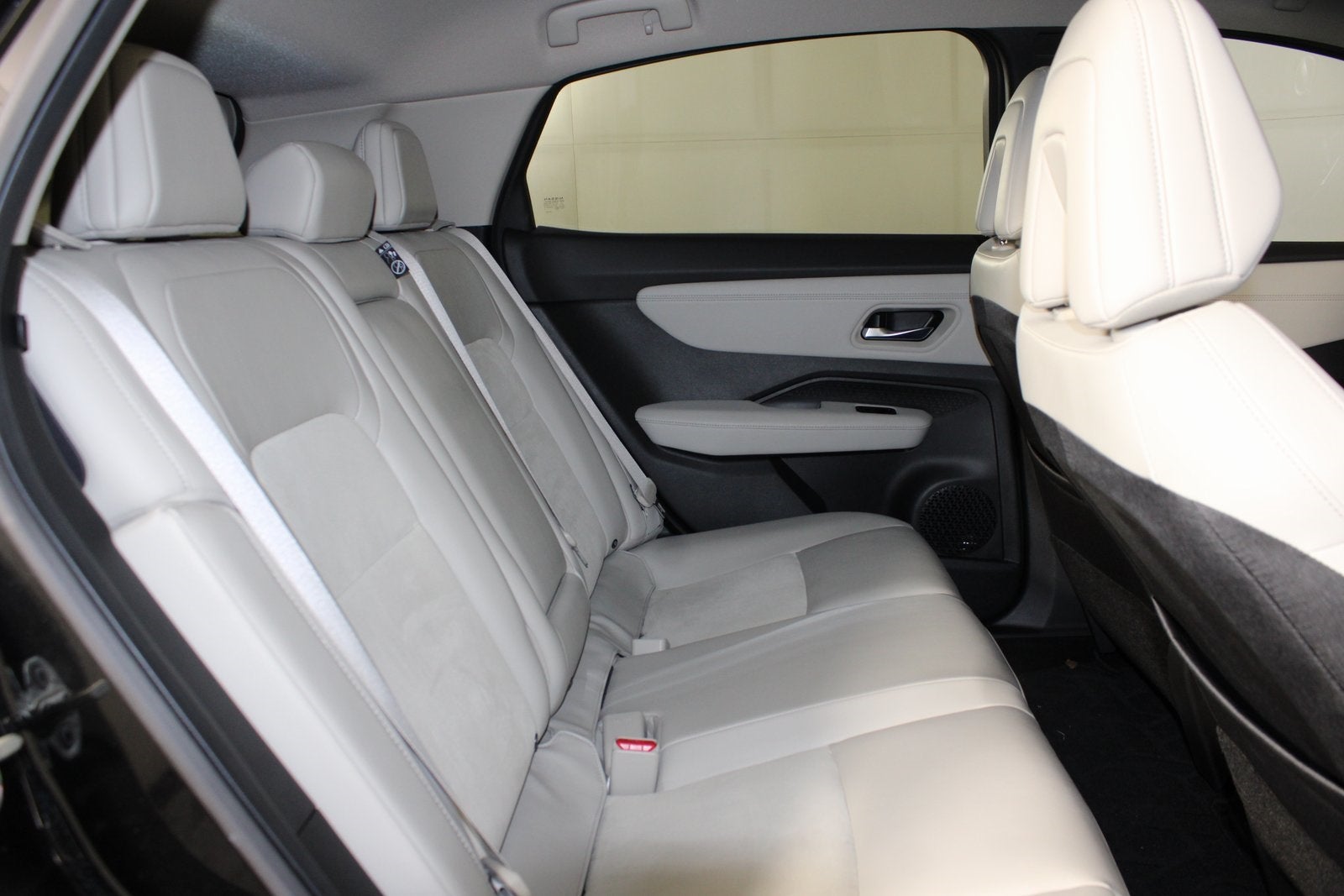 2023 Nissan Ariya ENGAGE