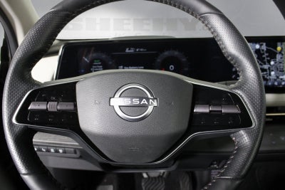 2023 Nissan Ariya ENGAGE