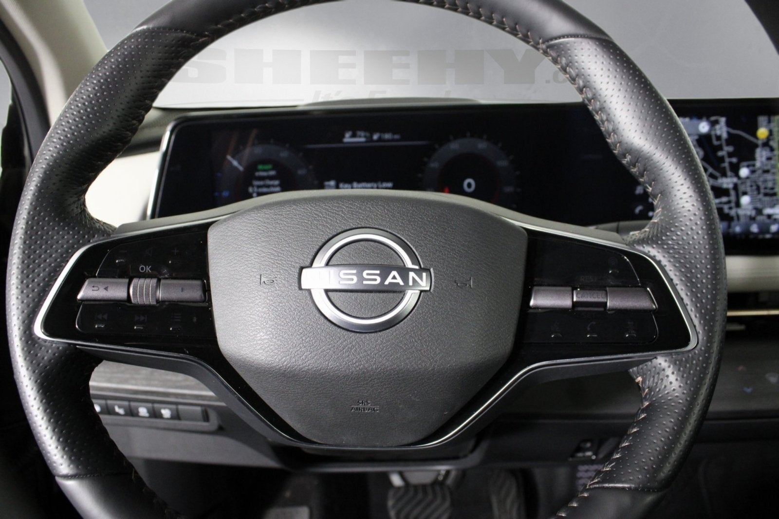 2023 Nissan Ariya ENGAGE