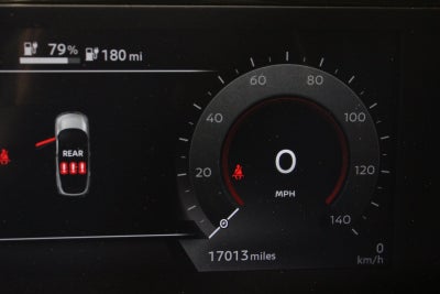 2023 Nissan Ariya ENGAGE