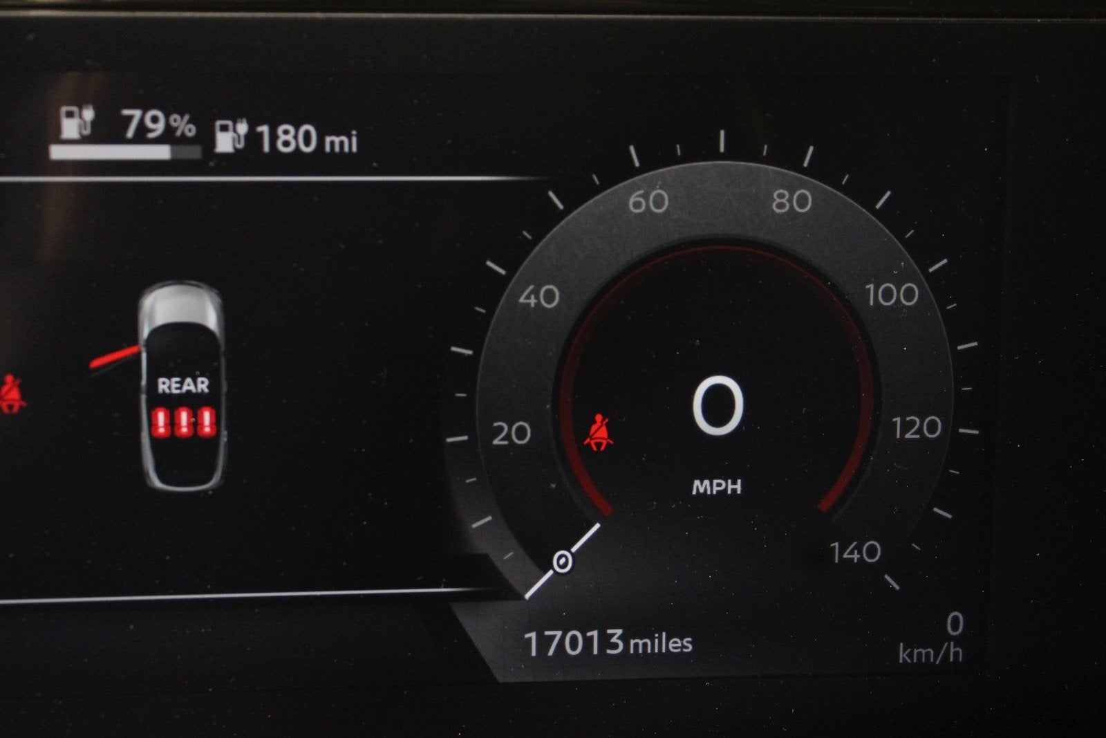 2023 Nissan Ariya ENGAGE