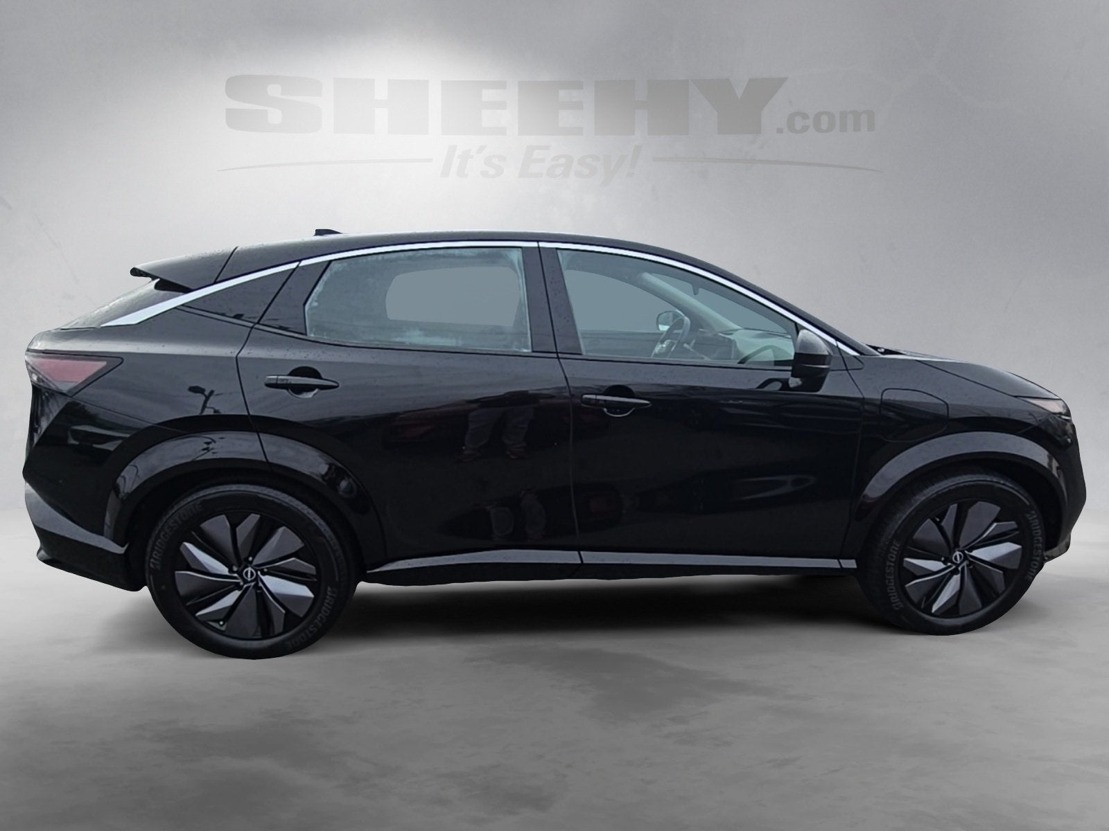 2023 Nissan Ariya ENGAGE