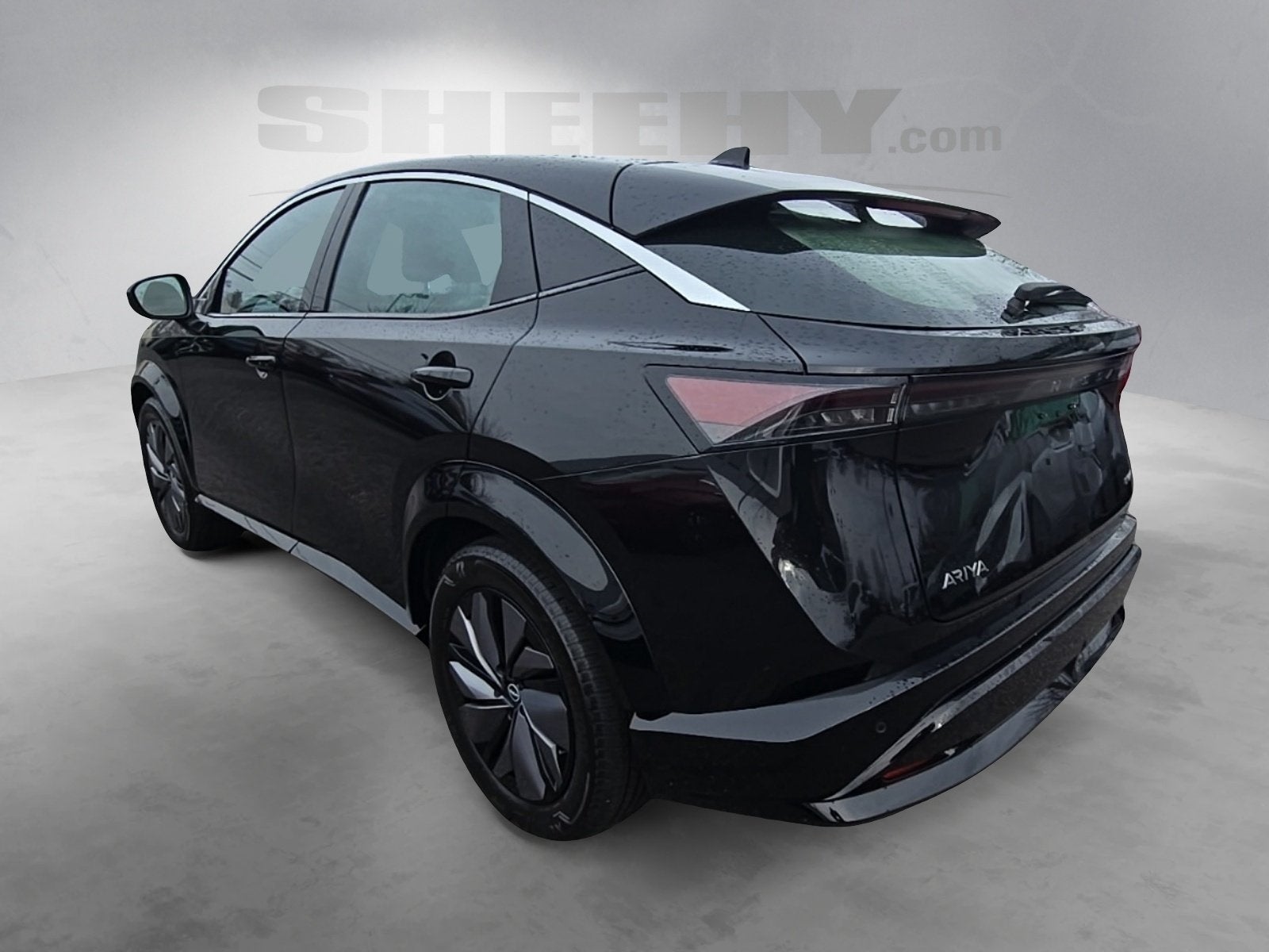 2023 Nissan Ariya ENGAGE