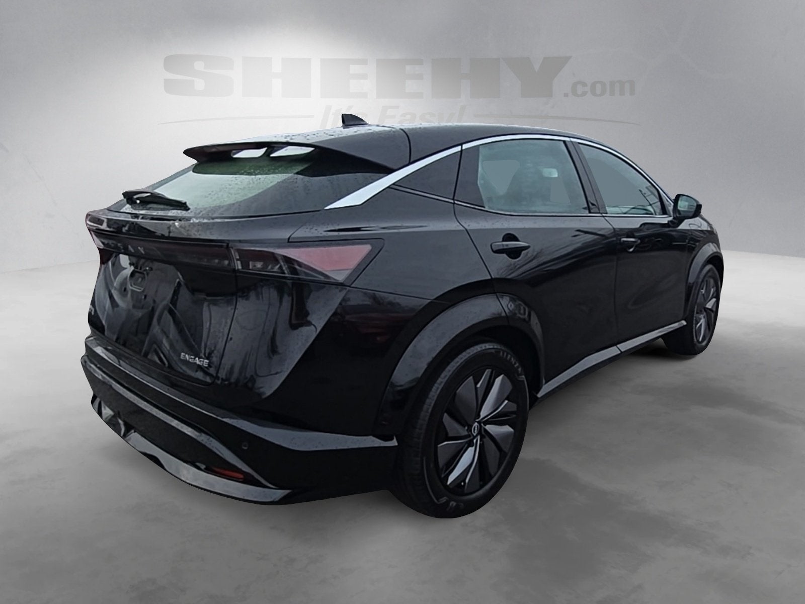 2023 Nissan Ariya ENGAGE