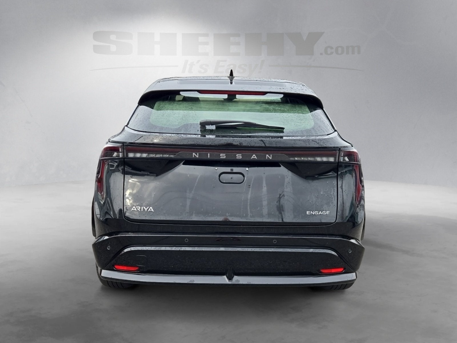 2023 Nissan Ariya ENGAGE