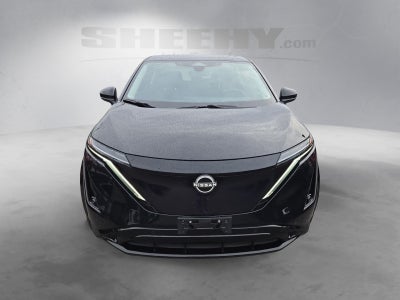 2023 Nissan Ariya ENGAGE