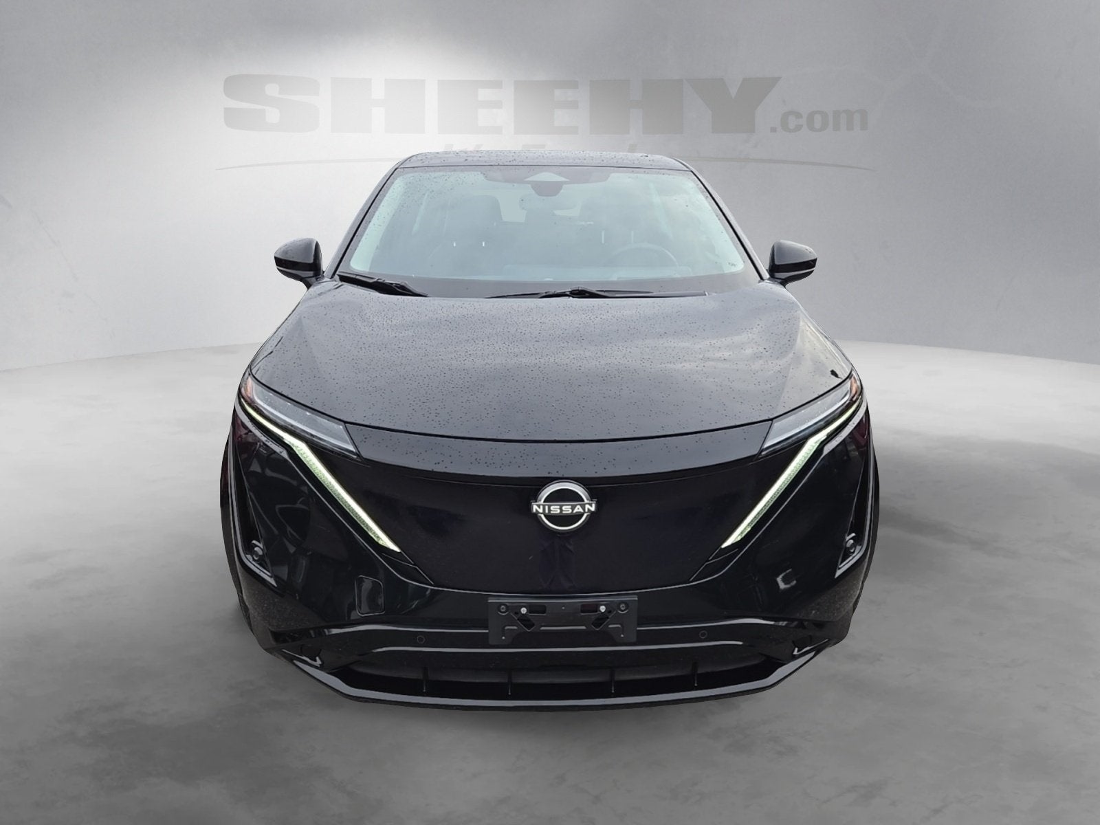 2023 Nissan Ariya ENGAGE