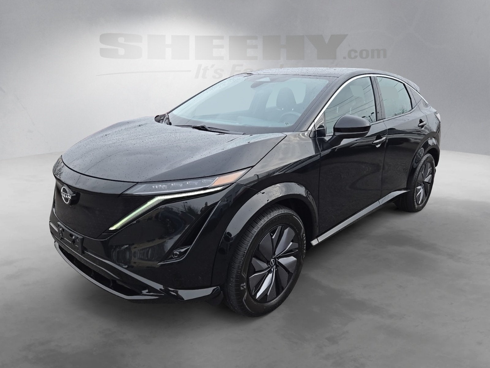 2023 Nissan Ariya ENGAGE