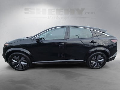 2023 Nissan Ariya ENGAGE