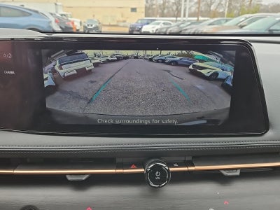 2023 Nissan Ariya ENGAGE