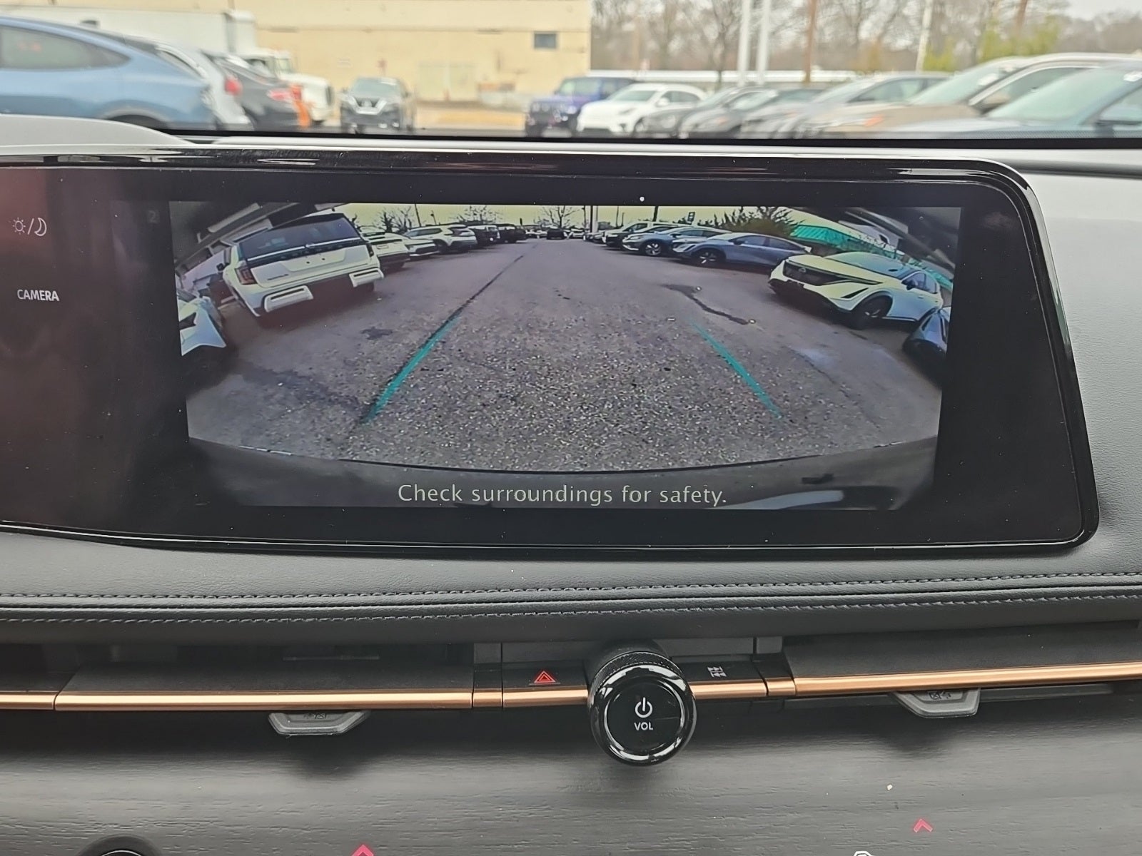 2023 Nissan Ariya ENGAGE