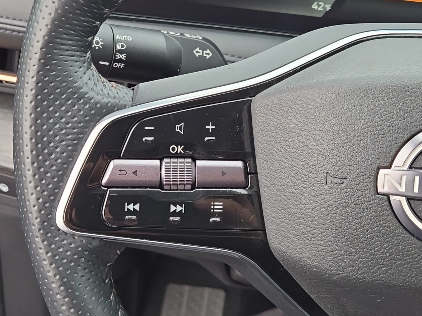 2023 Nissan Ariya ENGAGE