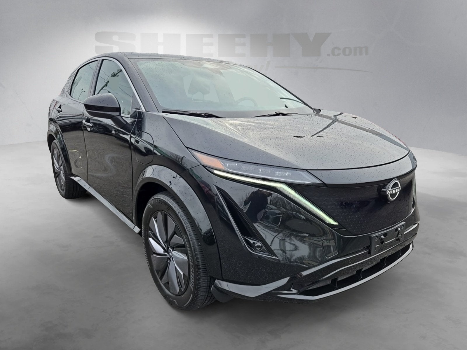 2023 Nissan Ariya ENGAGE