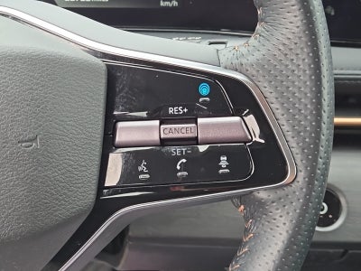 2023 Nissan Ariya ENGAGE