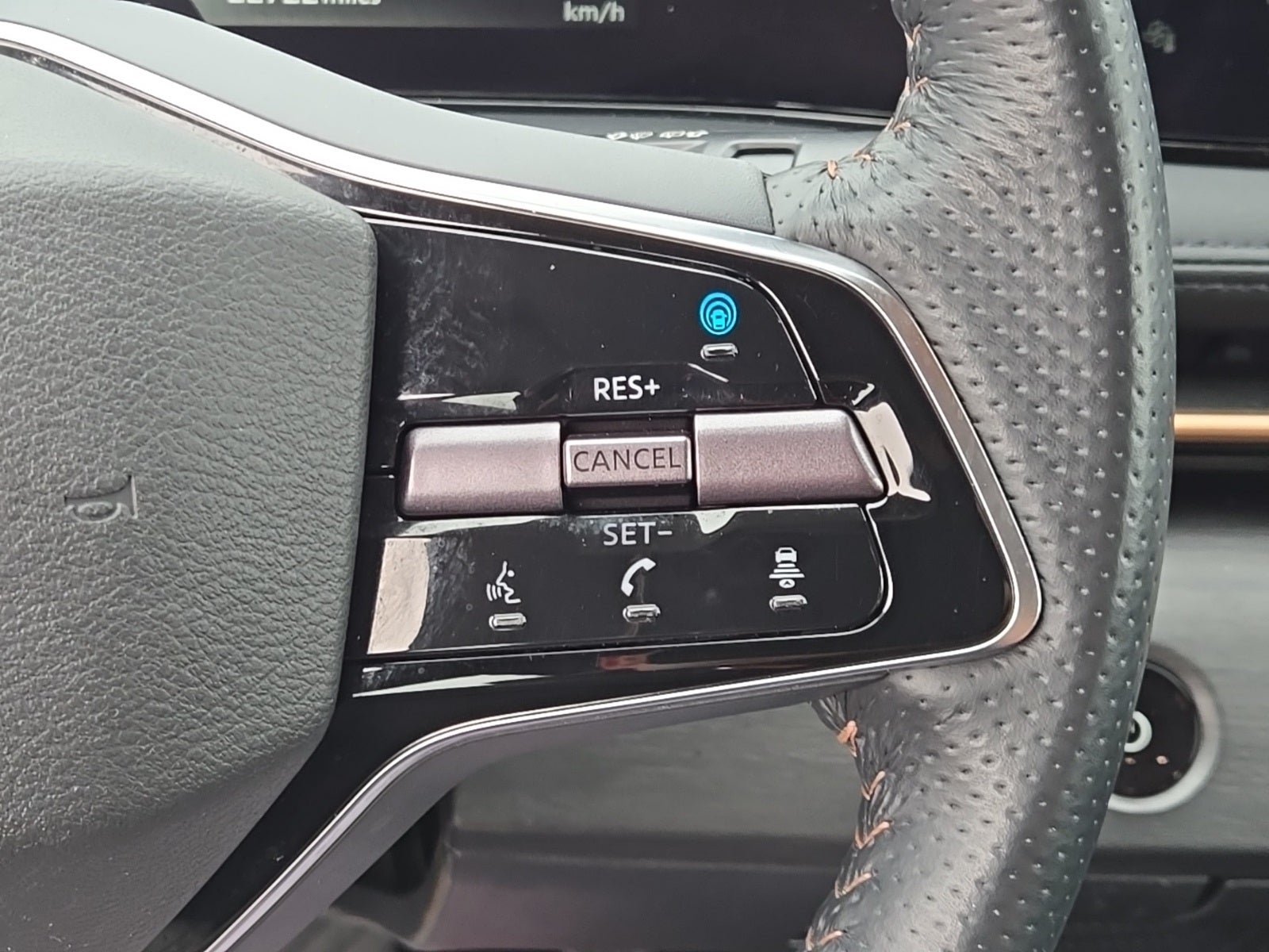 2023 Nissan Ariya ENGAGE