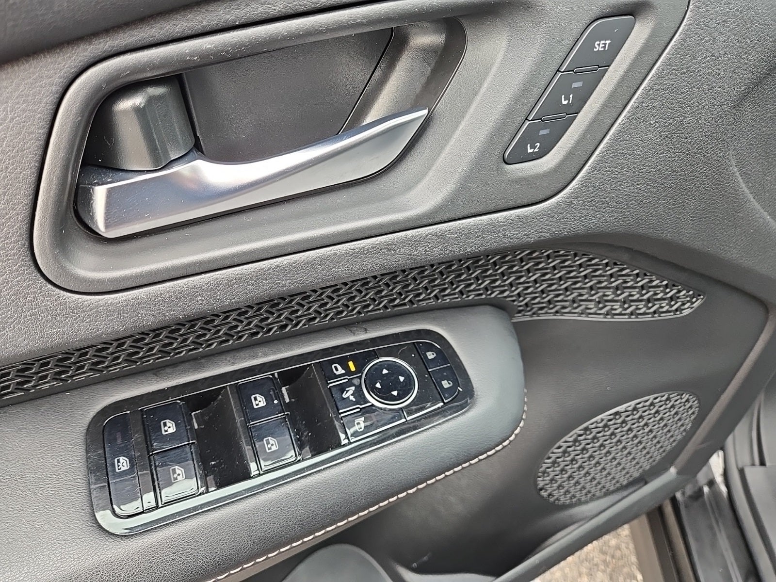 2023 Nissan Ariya ENGAGE