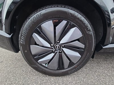 2023 Nissan Ariya ENGAGE