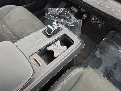 2023 Nissan Ariya ENGAGE