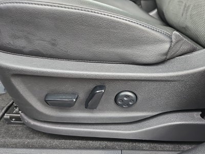 2023 Nissan Ariya ENGAGE