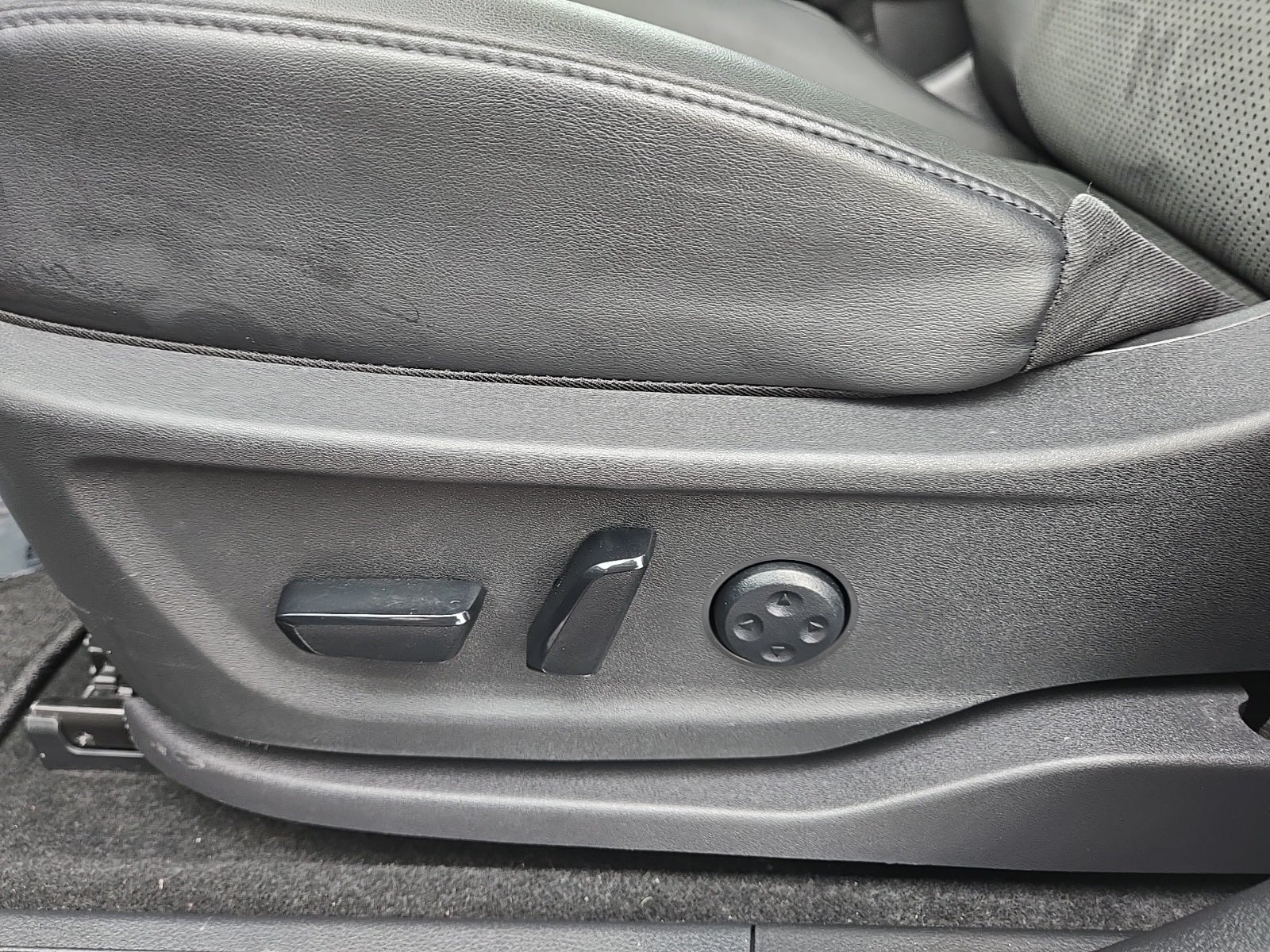 2023 Nissan Ariya ENGAGE