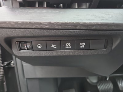 2023 Nissan Ariya ENGAGE