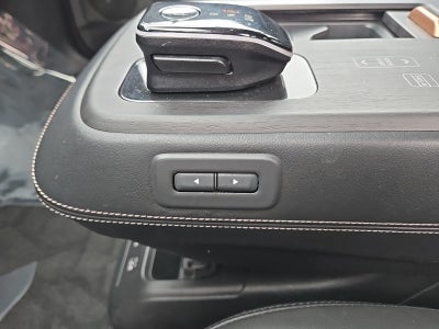 2023 Nissan Ariya ENGAGE