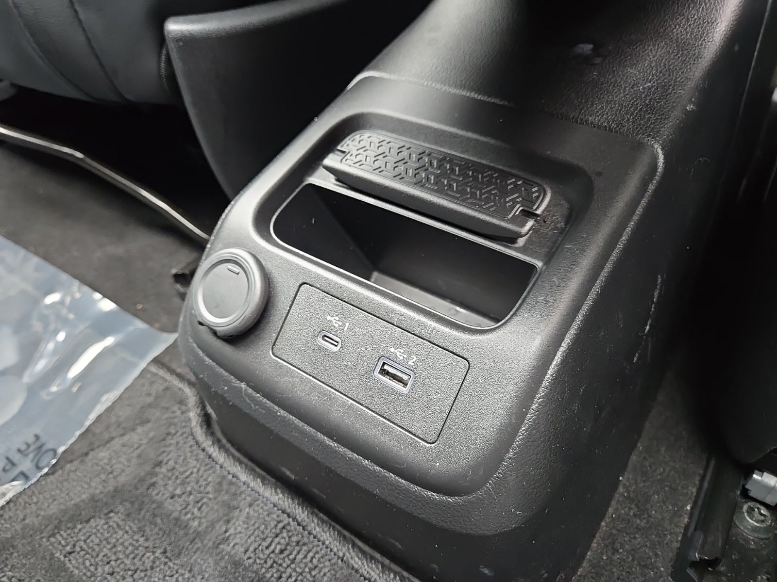 2023 Nissan Ariya ENGAGE