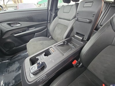 2023 Nissan Ariya ENGAGE