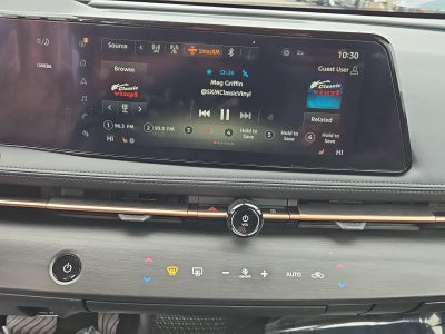 2023 Nissan Ariya ENGAGE