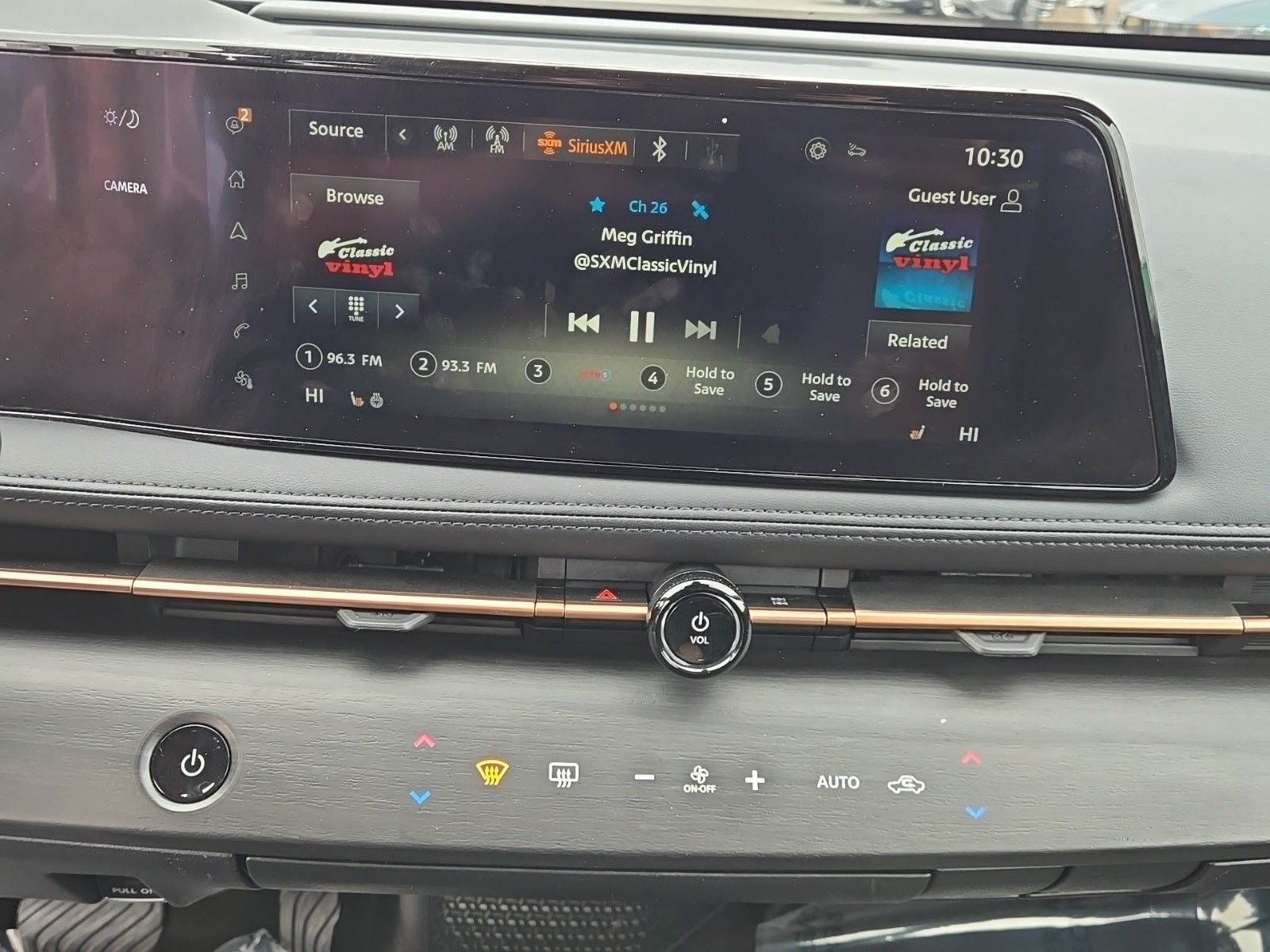 2023 Nissan Ariya ENGAGE