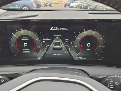 2023 Nissan Ariya ENGAGE