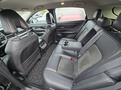 2023 Nissan Ariya ENGAGE