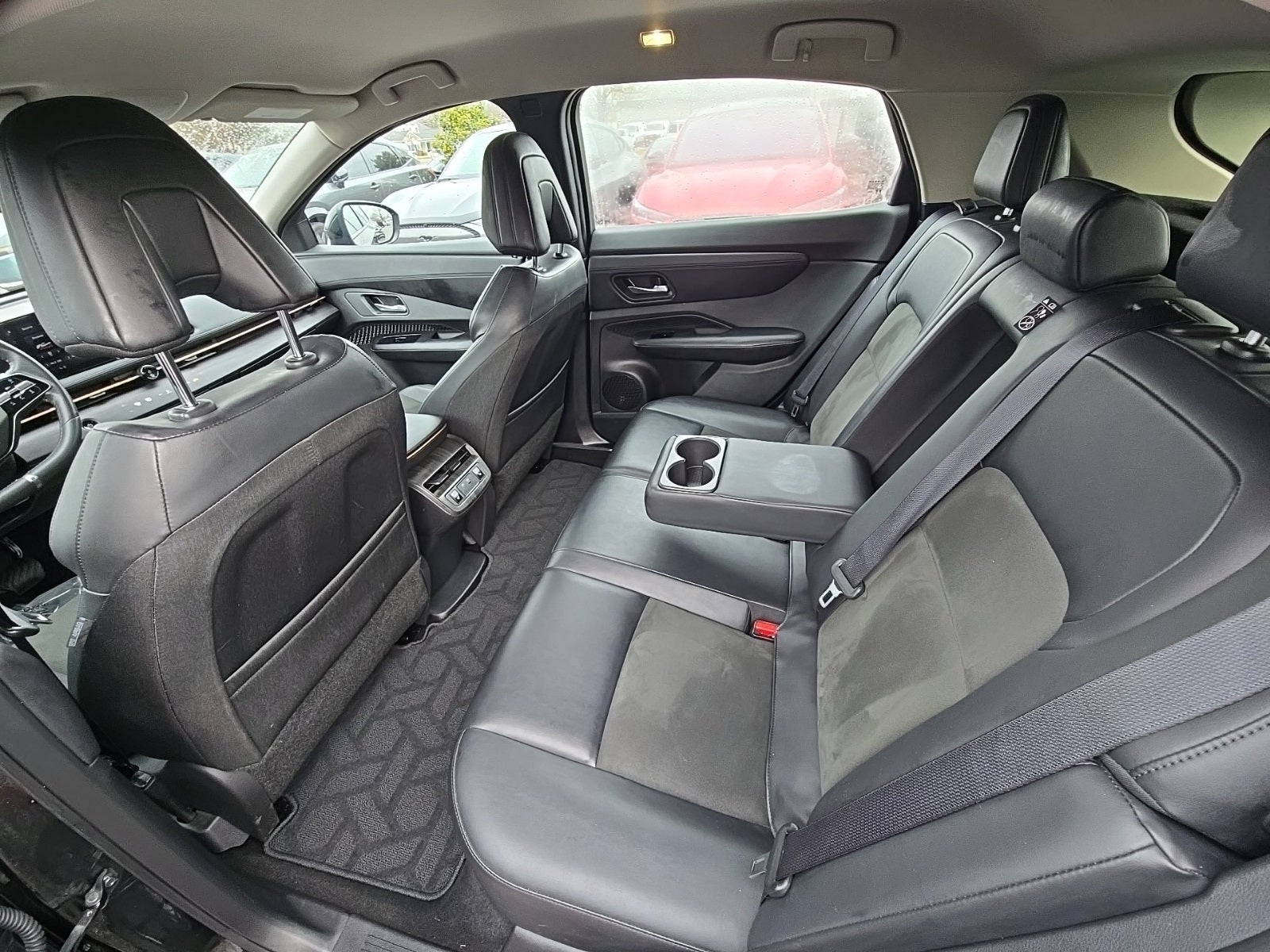 2023 Nissan Ariya ENGAGE