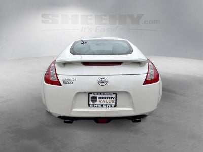 2020 Nissan 370Z Sport