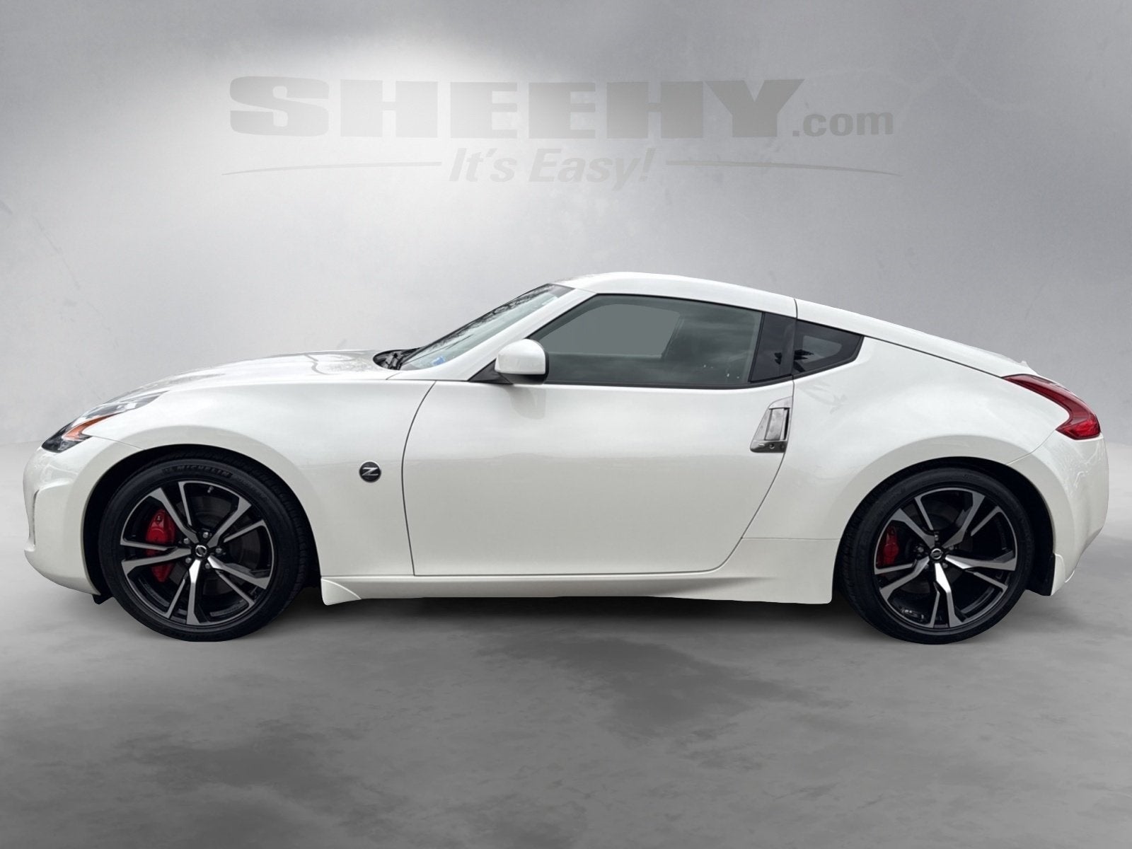 2020 Nissan 370Z Sport