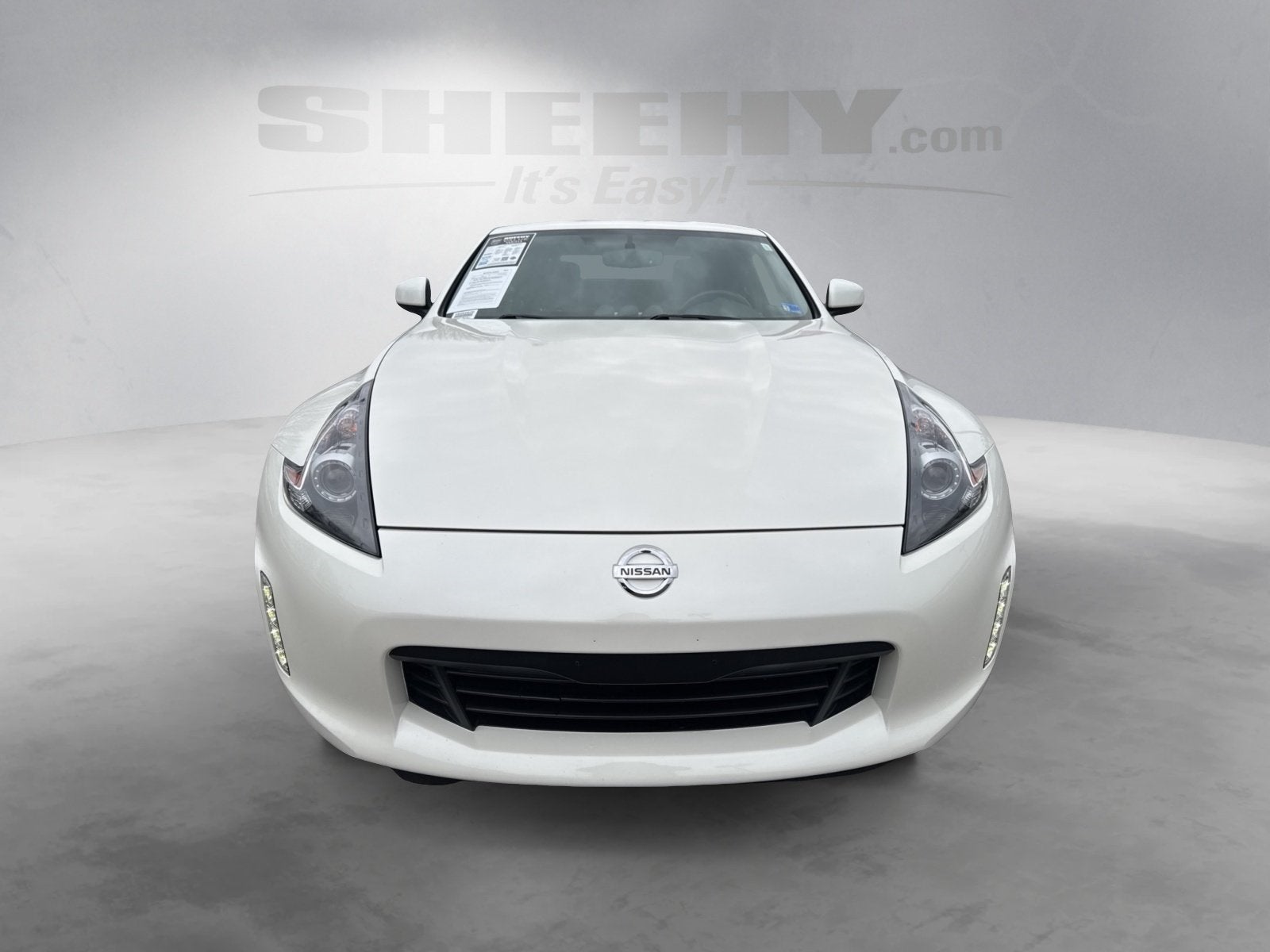 2020 Nissan 370Z Sport