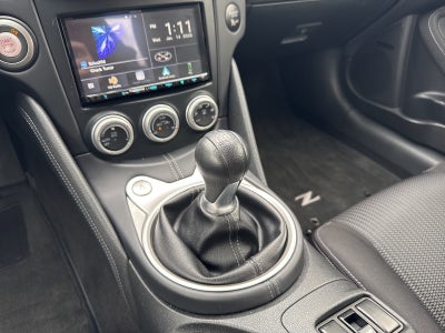 2020 Nissan 370Z Sport