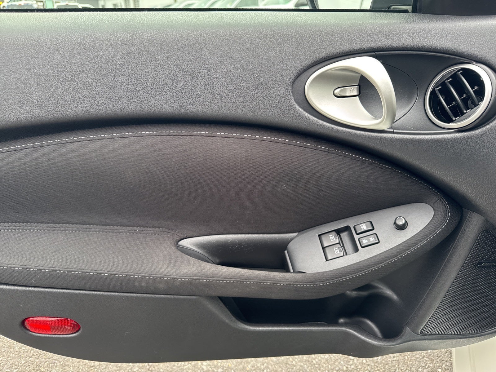 2020 Nissan 370Z Sport