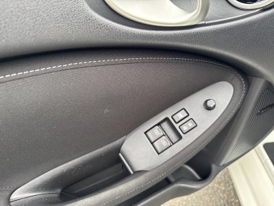 2020 Nissan 370Z Sport