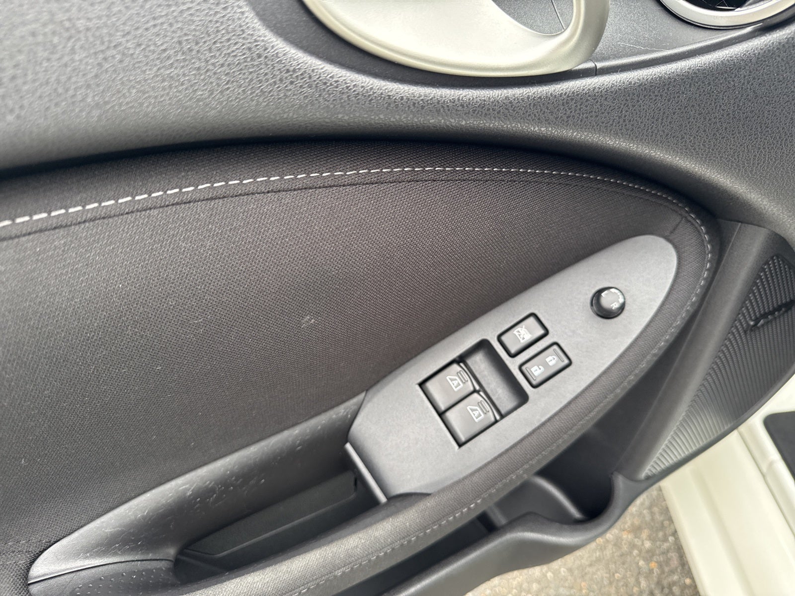 2020 Nissan 370Z Sport