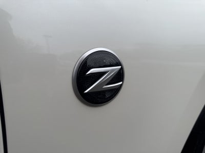 2020 Nissan 370Z Sport