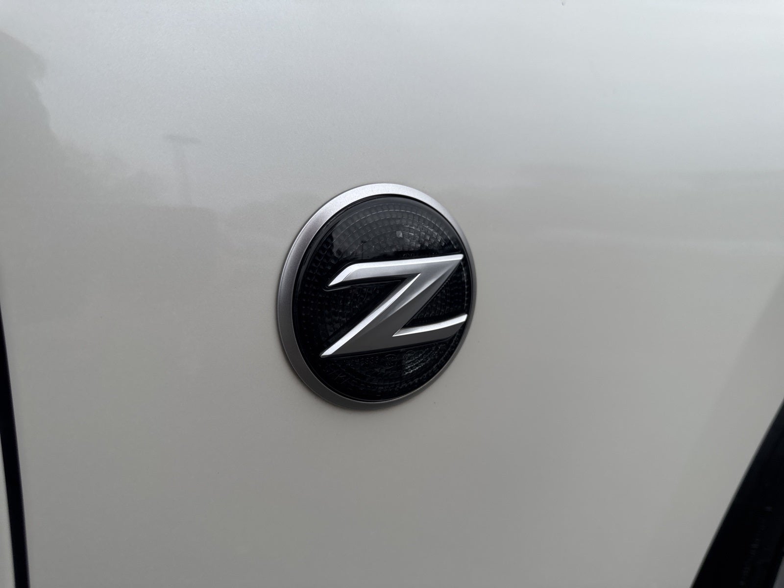 2020 Nissan 370Z Sport