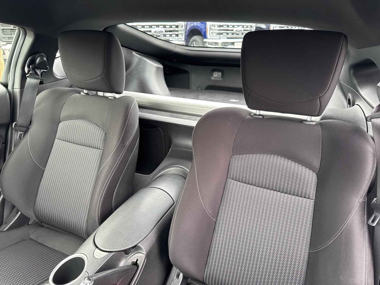 2020 Nissan 370Z Sport