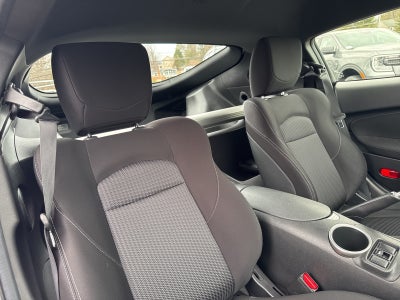 2020 Nissan 370Z Sport