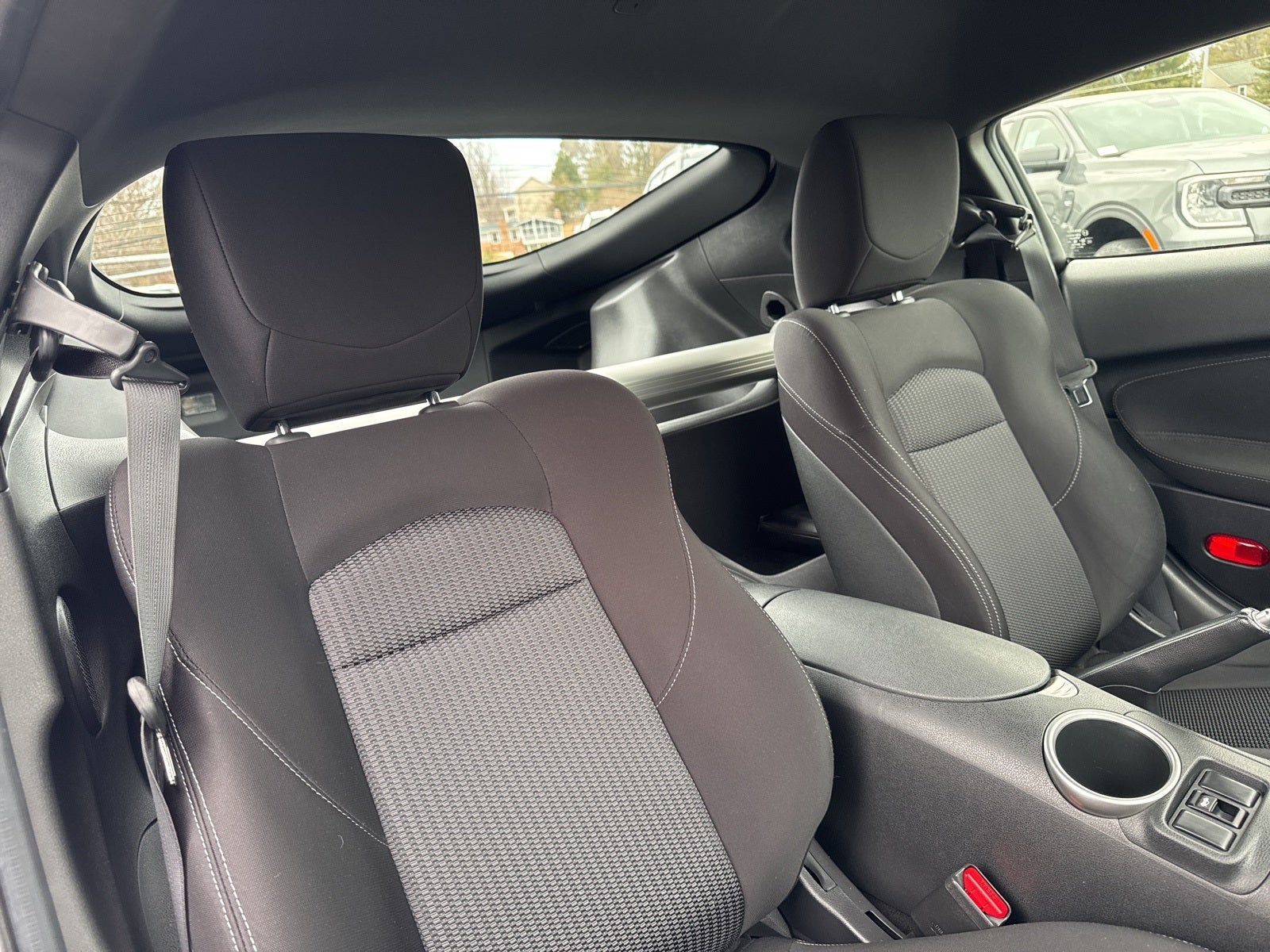 2020 Nissan 370Z Sport