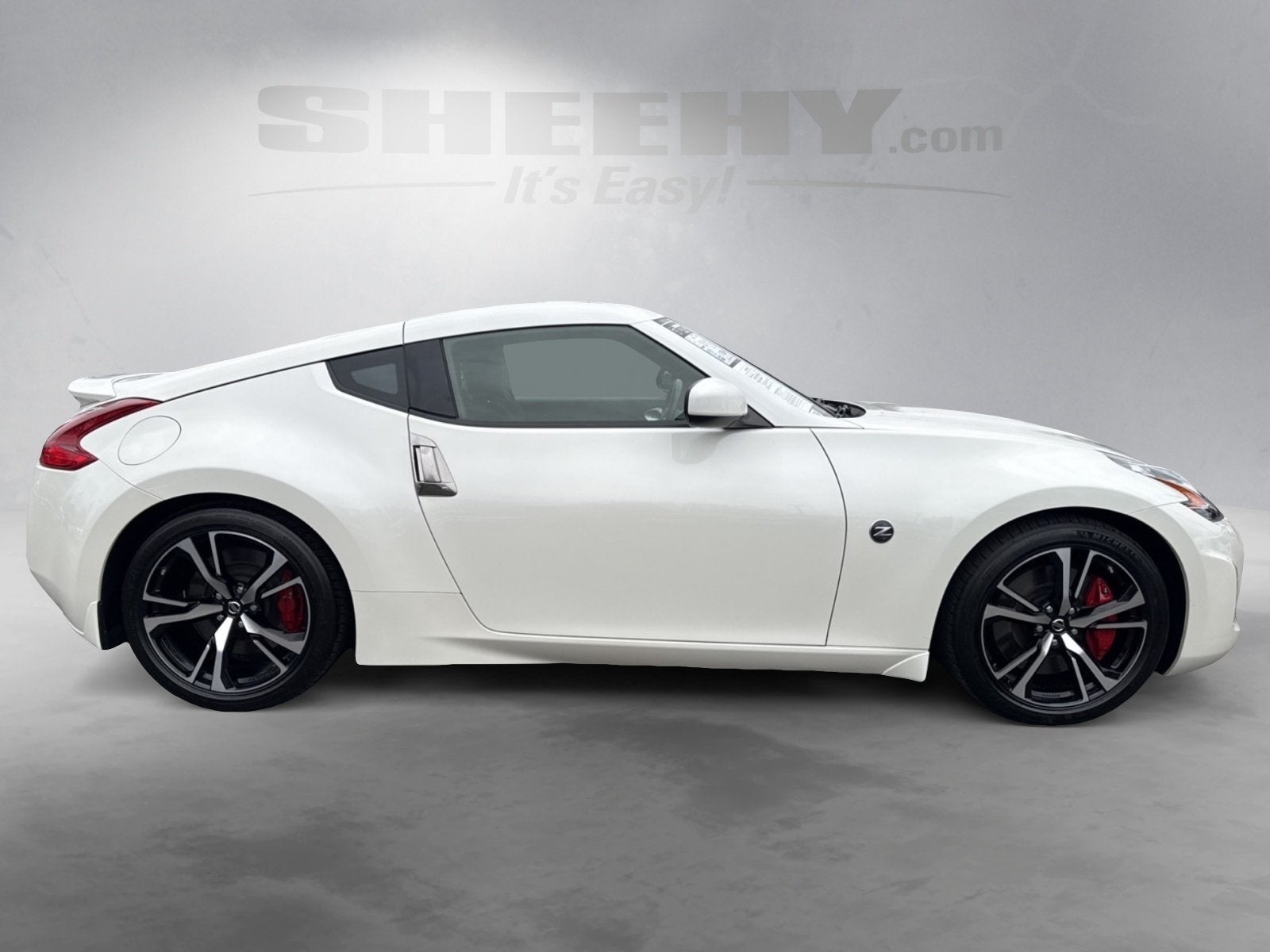 2020 Nissan 370Z Sport