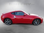 2015 Nissan 370Z Sport